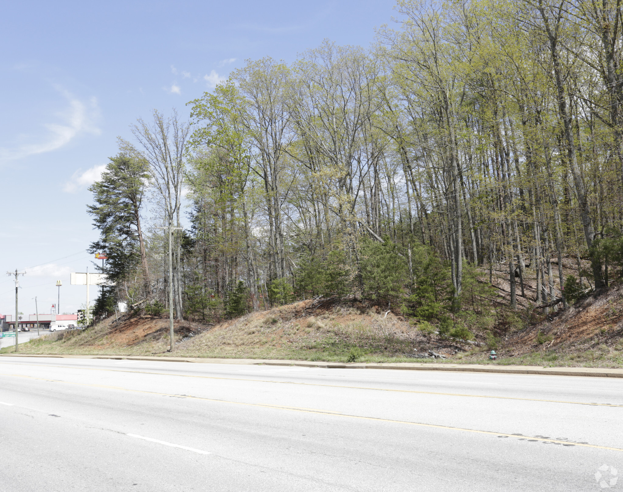 N Mountain St, Blacksburg, SC for sale Building Photo- Image 1 of 6