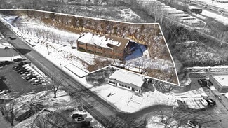 Plus de détails pour 4800 Lamar Ave, Mission, KS - Bureau à louer