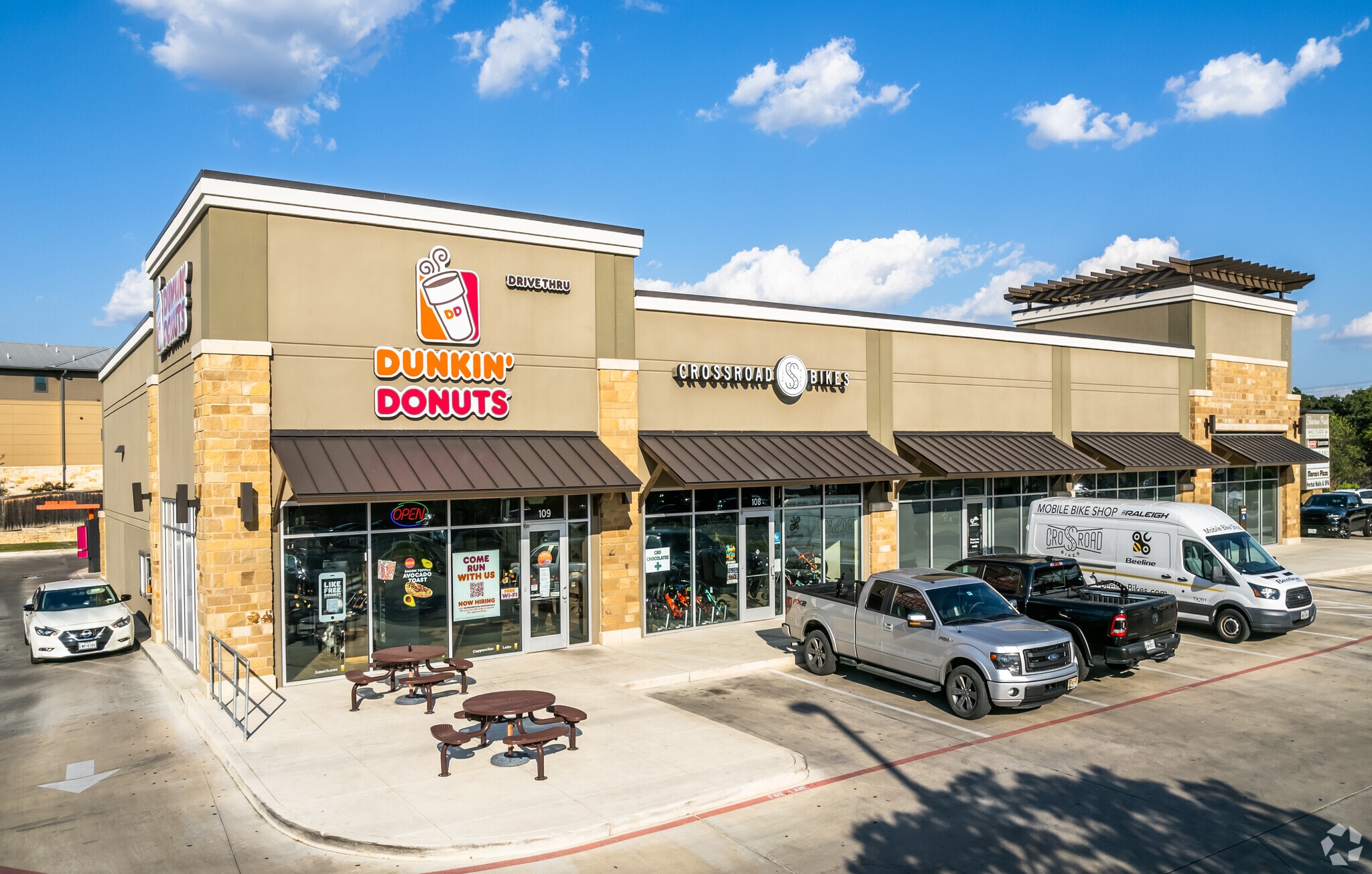 14510 NW Military Hwy, Shavano Park, TX for lease Primary Photo- Image 1 of 8