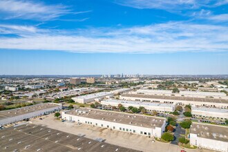 4509 Freidrich Ln, Austin, TX - Aerial map view
