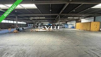 More details for 32 Rue D'Athenes, Vitrolles - Office, Industrial for Lease