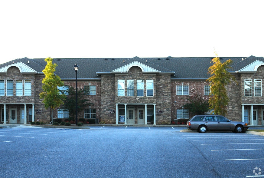 11785 Northfall Ln, Alpharetta, GA for sale - Building Photo - Image 3 of 53