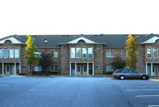 More details for 11785 Northfall Ln, Alpharetta, GA - Office for Sale