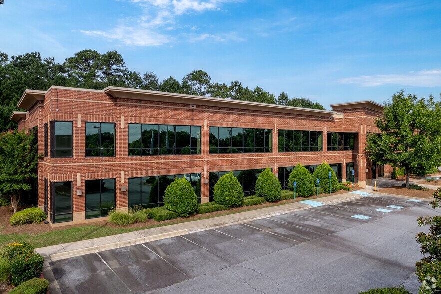 1015 Cobb Place Blvd, Kennesaw, GA à louer - Photo du bâtiment - Image 3 de 9