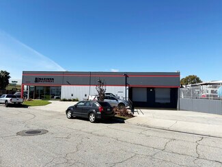 Plus de détails pour 14107 Dinard Ave, Santa Fe Springs, CA - Industriel à louer