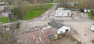 Plus de détails pour 4529 Mill St, Medina, NY - Industriel à vendre