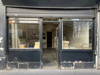 Plus de détails pour 61 Rue Daguerre, Paris - Multi-résidentiel à vendre