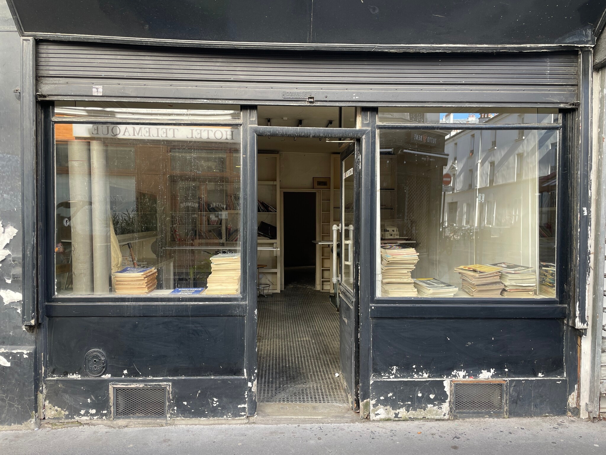 61 Rue Daguerre, Paris à vendre Photo principale- Image 1 de 6