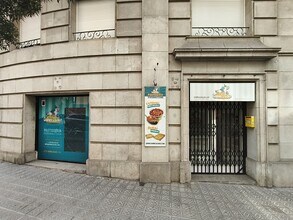 Avinguda de la Riera de Cassoles, 36, Barcelona, Barcelona for lease Interior Photo- Image 1 of 18