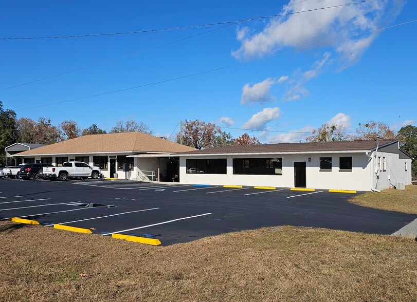 2500-2510 N Anvil Ter, Hernando, FL for lease - Building Photo - Image 2 of 8