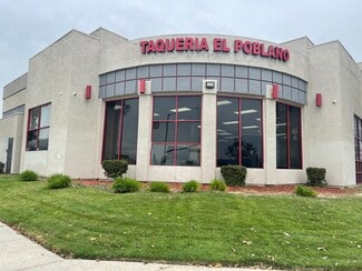 Plus de détails pour 1085 E Holt Ave, Pomona, CA - Commerce de détail à louer