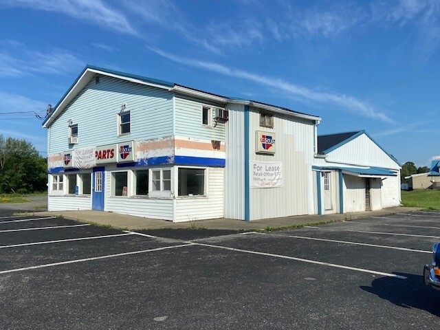 6209 State Route 20, Bouckville, NY for sale - Primary Photo - Image 1 of 5