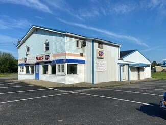 Plus de détails pour 6209 State Route 20, Bouckville, NY - Commerce de détail à vendre