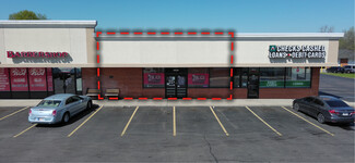 More details for 4830 S Emerson Ave, Indianapolis, IN - Retail for Lease