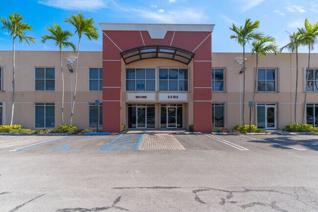 More details for 8200-8358 NW 30th Ter, Doral, FL - Industrial for Lease