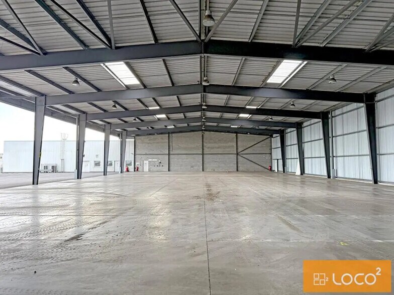 2 Rue André Marie Ampère, Plaisance-du-Touch à louer - Photo du bâtiment - Image 3 de 11