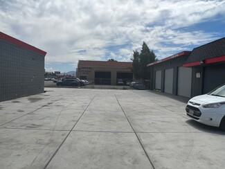 Plus de détails pour 291 E 5th St, San Bernardino, CA - Vente au détail à vendre