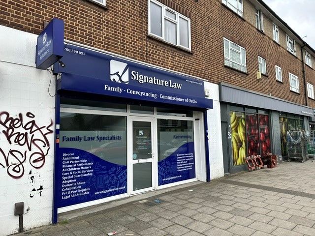 14 Moray Way, Romford for lease - Building Photo - Image 1 of 3