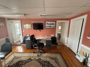 231 Bussey St, Dedham, MA for lease Interior Photo- Image 2 of 4