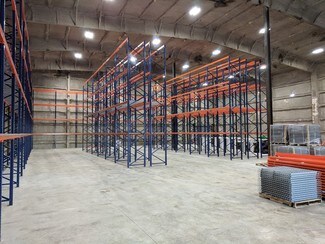 Plus de détails pour 19100 SW Warfield Blvd, Indiantown, FL - Industriel à louer