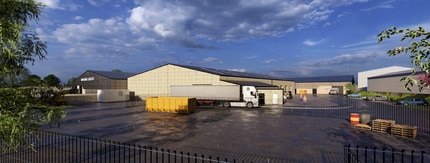 Wormald St, Liversedge for lease Building Photo- Image 1 of 2