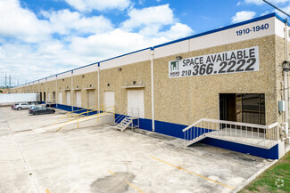 Plus de détails pour 3439-3455 Steen St, San Antonio, TX - Industriel à louer