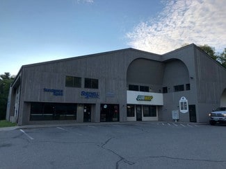 More details for 133 Blakely Rd, Colchester, VT - Retail for Lease