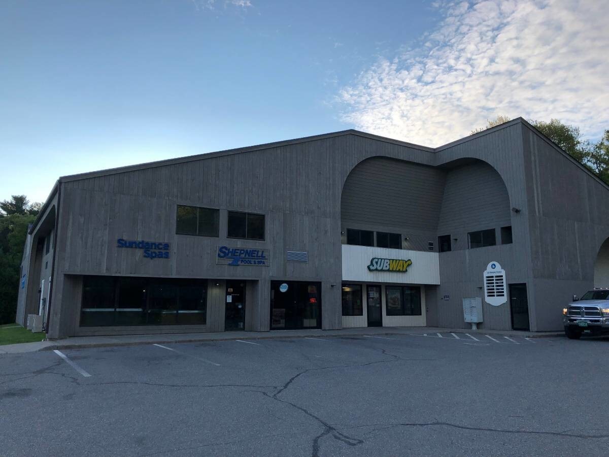 133 Blakely Rd, Colchester, VT for lease Primary Photo- Image 1 of 2