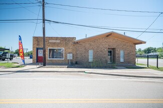 More details for 2319 Main St, Waller, TX - Retail for Lease