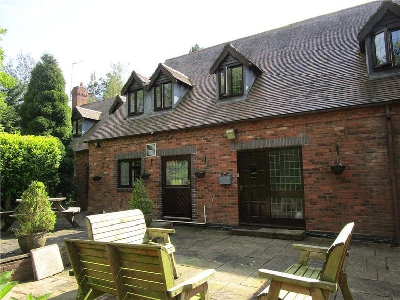 Brockhill Ln, Redditch for sale - Building Photo - Image 3 of 18