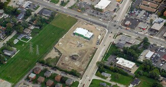 More details for 13960 S Cicero Ave, Crestwood, IL - Office for Lease