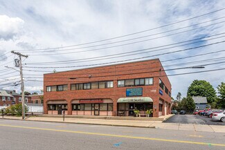More details for 1410 Highland Ave, Needham, MA - Office/Medical for Lease