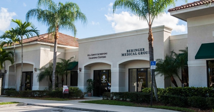 610-628 SE Central Pky, Stuart, FL for lease - Building Photo - Image 3 of 5