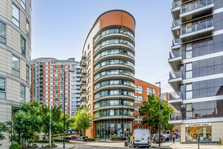 More details for 2 Biscayne Av, London - Retail for Lease