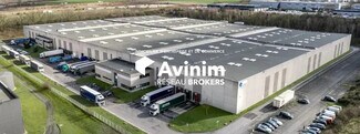 Plus de détails pour Industriel à louer