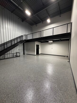 Plus de détails pour 1925 Deer Creek Rd, Monument, CO - Local d'activités à louer