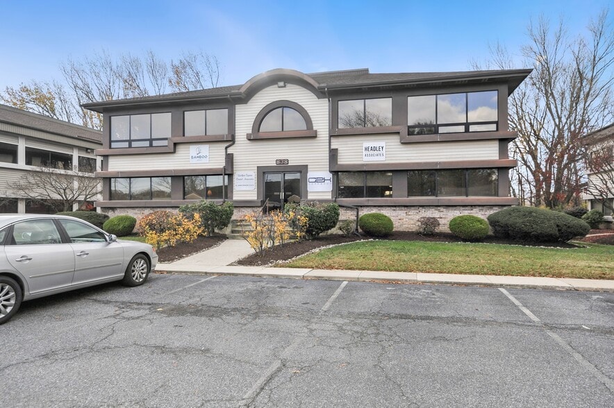 838 Walker Rd, Dover, DE for lease - Primary Photo - Image 1 of 6