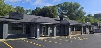 More details for 3933 Plainfield Ave NE, Grand Rapids, MI - Retail for Sale