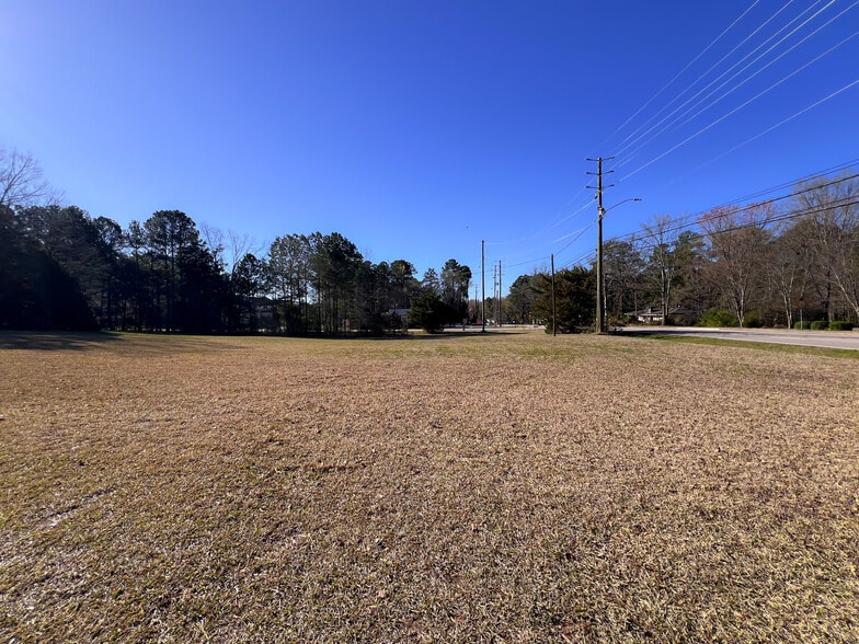 10212 Chapel Hill Rd, Morrisville, NC for sale - Building Photo - Image 2 of 5