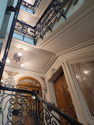 Plus de détails pour 14 rue de Chantilly, Paris - Bureau, Commerce de détail à louer