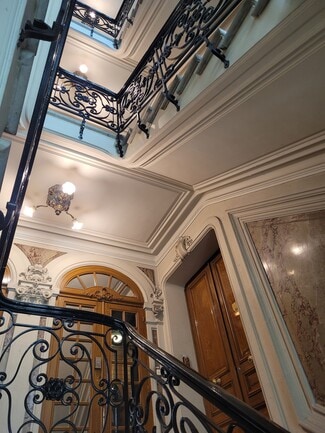 More details for 14 rue de Chantilly, Paris - Office, Retail for Lease