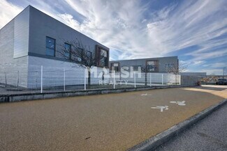 Plus de détails pour Bureau, Local d'activités à louer