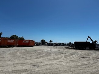 More details for 3550 Arundell Circle, Ventura, CA - Land for Lease