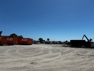 Plus de détails pour 3550 Arundell Circle, Ventura, CA - Terrain à louer