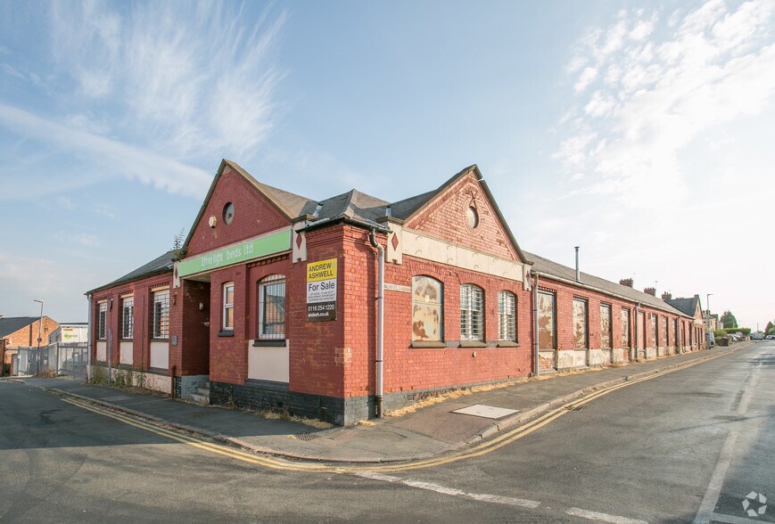 Arthur St, Barwell à vendre - Photo du bâtiment - Image 2 de 19