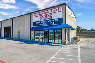 More details for 26010 TX-249, Tomball, TX - Industrial for Lease