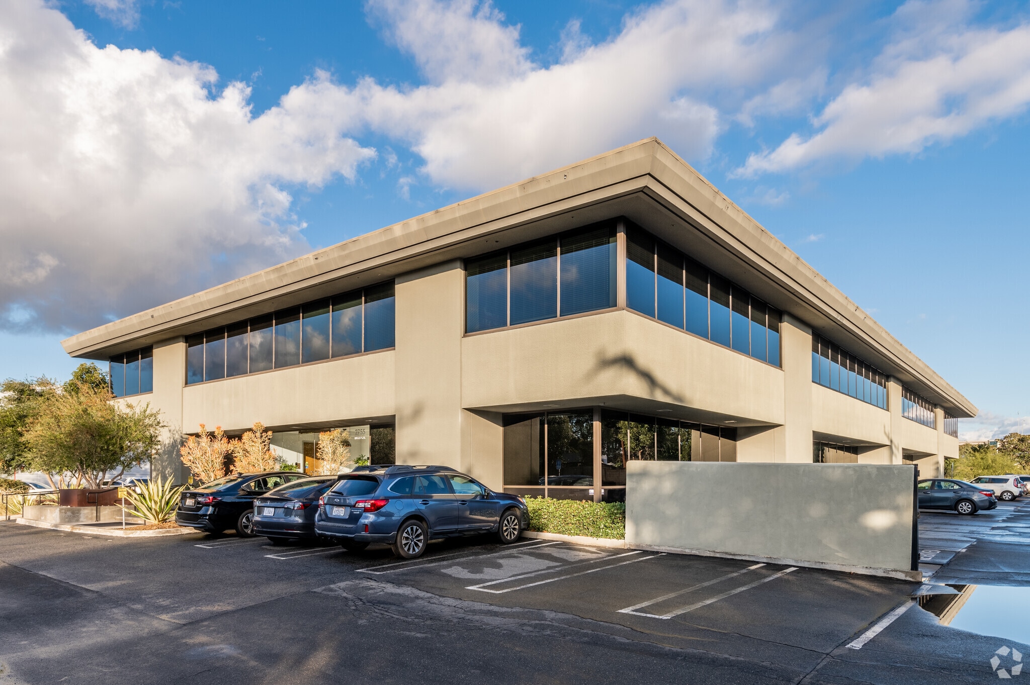 2755 Bristol St, Costa Mesa, CA for lease Primary Photo- Image 1 of 5