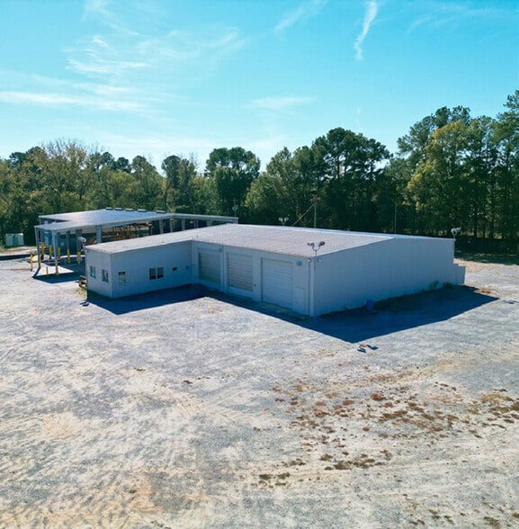 131 N Garrison Rd, Rock Hill, SC for lease - Building Photo - Image 3 of 4