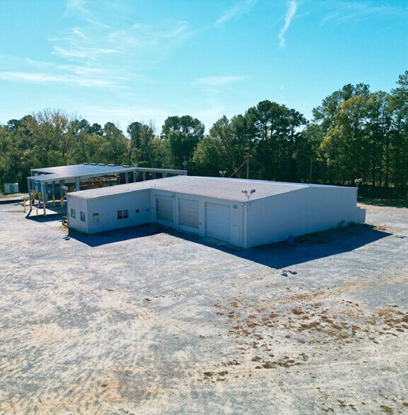 131 N Garrison Rd, Rock Hill, SC à louer - Photo du bâtiment - Image 3 de 4
