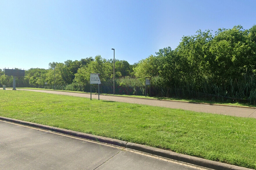0 Monroe Rd, Houston, TX à vendre - Photo du bâtiment - Image 3 de 6